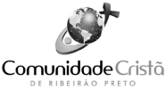 Logomarca da Comunidade Cristã de Ribeirão Preto, que tem Danilo Figueira como pastor titular. A Comunidade realiza a supervisão das mais de 700 células com o aplicativo célula.in.